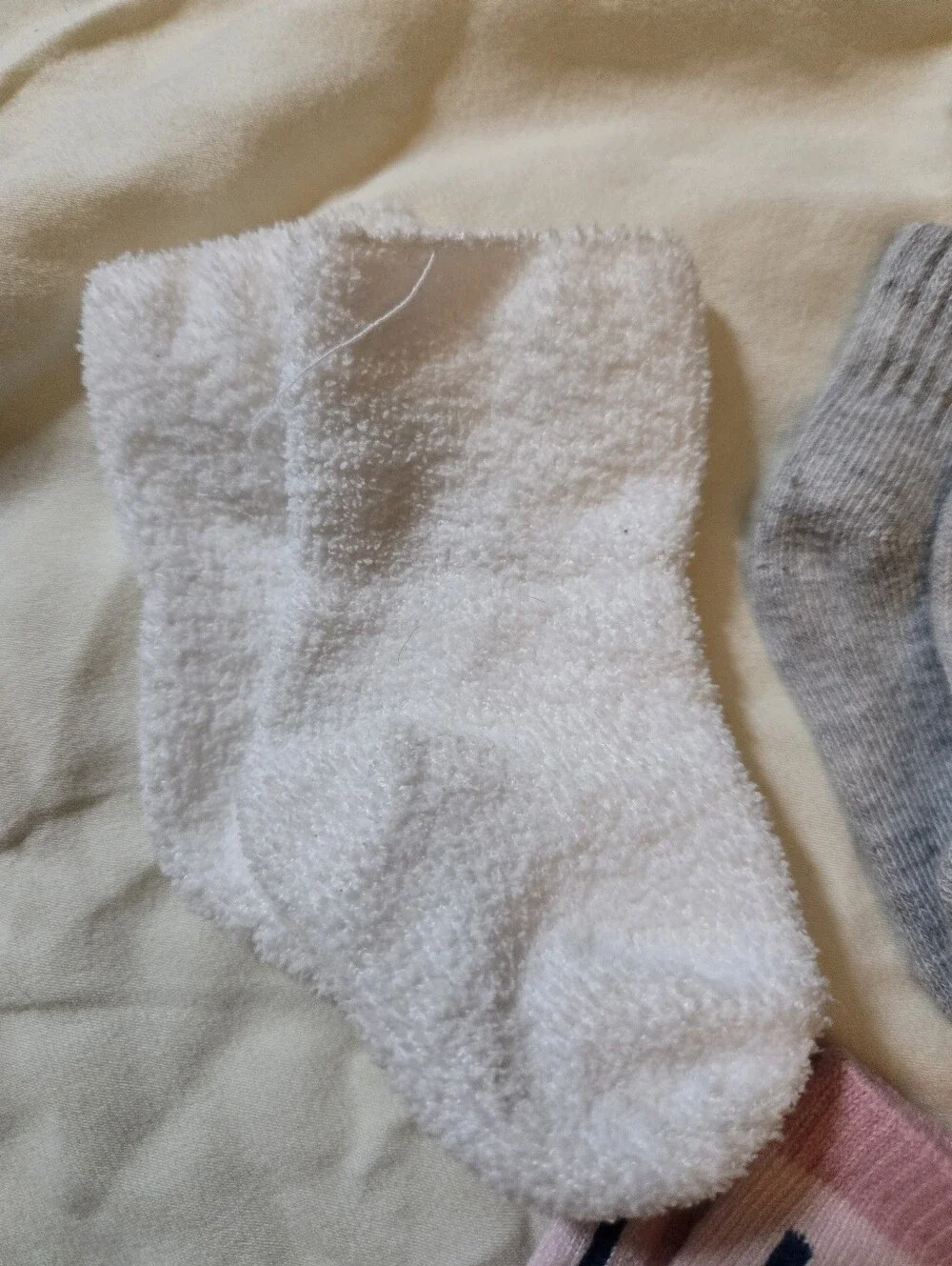 Baby Socks Pack